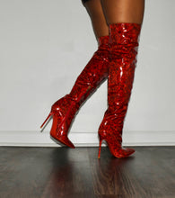 Load image into Gallery viewer, Sis